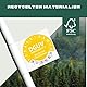DGUV v3 Prüfplaketten - 100 Stück uvv prüfplaketten 2026-2031 - prüfplaketten 30mm - 10 Blatt - Prüfaufkleber - Nächster Prüftermin - Zwei Farben - Gelb oder Rot (Gelb)