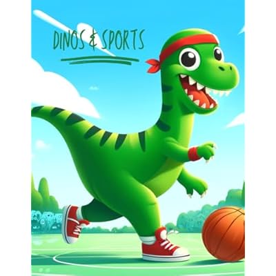 Dinos & Sports