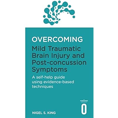 Overcoming Mild Traumatic Brain Injury and Post-Concussion Symptoms