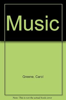 Hardcover Music Book