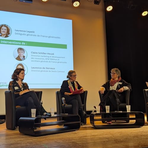 (R)&eacute;veiller la g&eacute;n&eacute;rosit&eacute; des actifs !