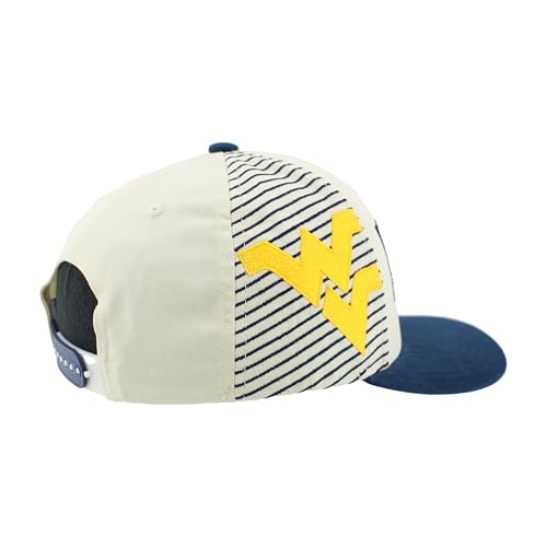 Gorra ajustable snapback oficial NCAA miniatura 6