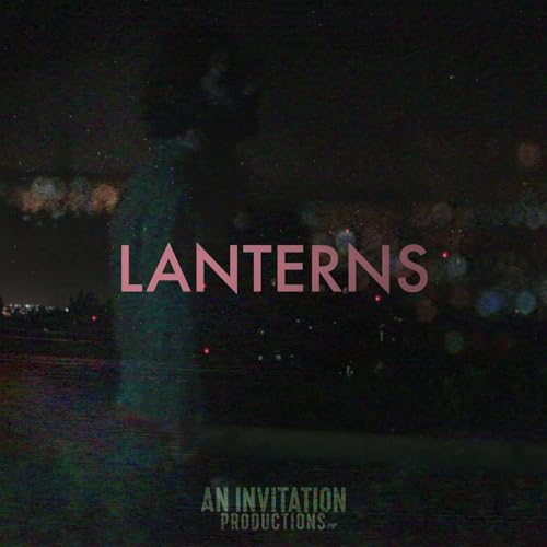Lanterns #06 with Blake Howard