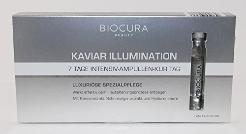 Preisvergleich Produktbild Kaviar Illumination