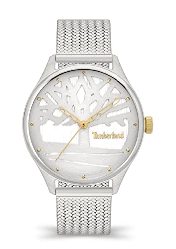 Montre femme Timberland TDWLG2200303 pour un style urbain