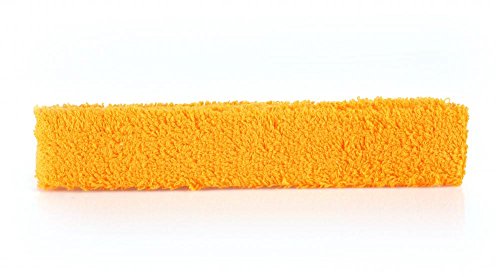 Yonex AC402EX Towel Grip 100% Cotton GRAP Orange