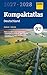 ADAC Kompaktatlas 2027/2028 Deutschland 1:250.000: Straßenatlas und Autoatlas (ADAC Atlas)