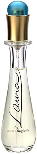 Laura Biagiotti Laura By Laura Biagiotti For Women. Eau De Toilette Spray 2.5-Ounce Tester