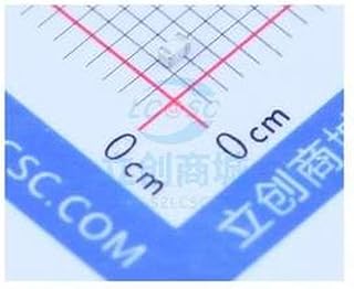 20 Pcs Disposable Fuse 3A32V 0603 F0603HI3000V032T