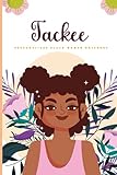 carjacker pc  Jackee: african american women girls - great black Queen Gift Idea for Brown Girl Jackee to write in: personalized name notebooks and journals for ... Journal Gift for African American Women birth
