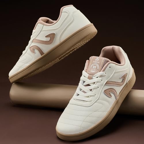 Image of Campus Women's Fawn Sneakers