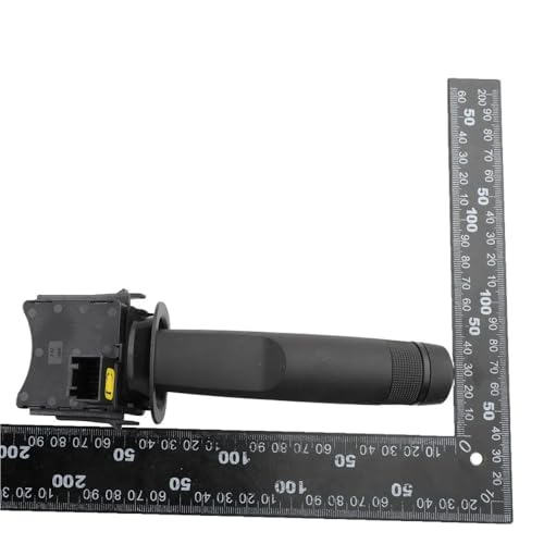 Commutateur de commande de clignotants robuste pour Buick Encore 2017 - 5