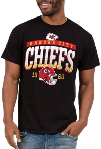 Junk Food x NFL – Mighty – Officially Licensed Adu…