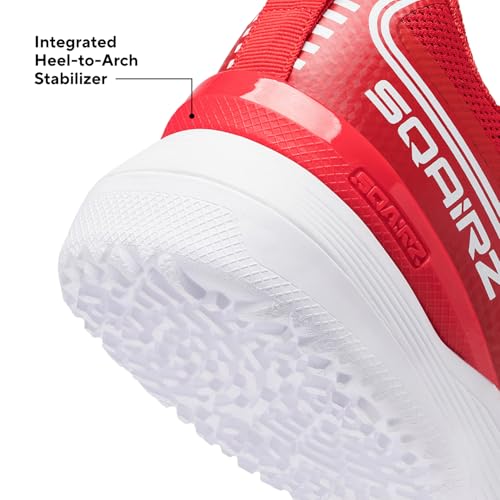 Image of SQAIRZ GFP Baseball Turf Trainer Shoes Men, Baseball Cleats Men, Turf Shoes, Turf Cleats, Softball Turf Shoe