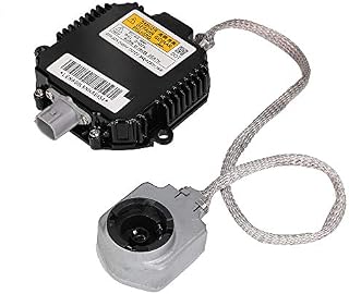 HID Ballast Headlight Control Unit Xenon Headlight D2S/D2R OEM Type for Nissan Altima