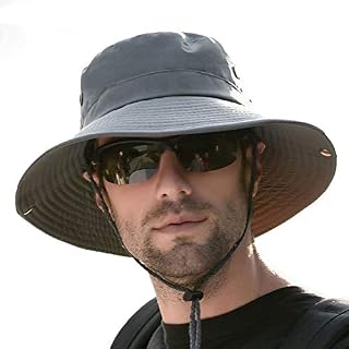 Boonie hat, Classic Army Style Boonie Bush Jungle Hat Safari Cap Outdoor Hunting
