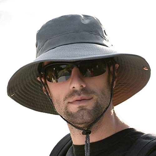 Boonie hat, Classic Army Style Boonie Bush Jungle Hat Safari Cap Outdoor Hunting