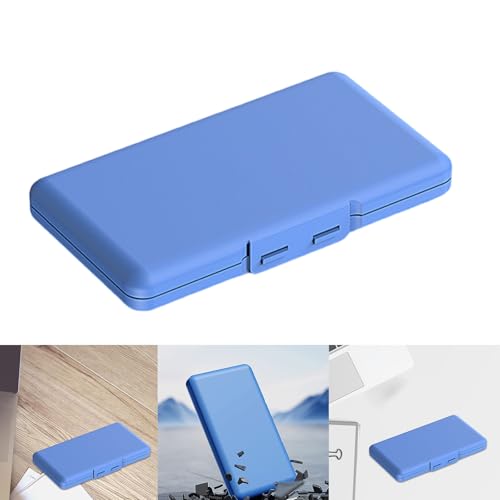 HDDS Enclosure NVME NGFF water-resistant HDDS case for safe storage and easy transport - Image 2
