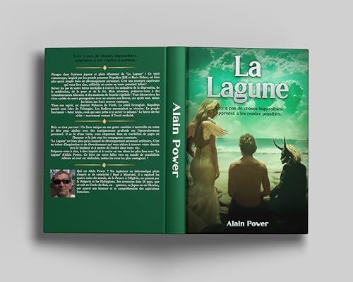 La lagune