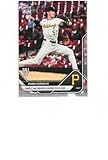 BUBBA CHANDLER 2025 Topps Now Call Up #617 Rookie Baseball Card RC Pittsburgh Pirates