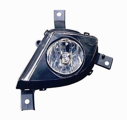 Prasco BM0264414 Faro antiniebla