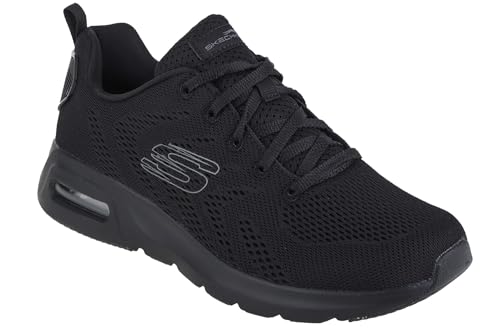 Skechers Skechers Women's Sneaker Trainers, Black, 11