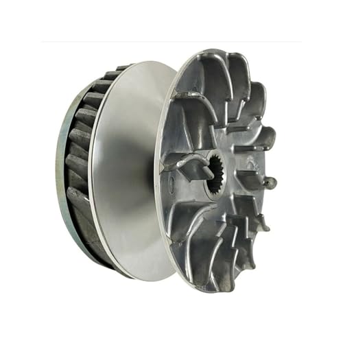 Embrayage Hisun 250 UTV pièce P013000211000000 de transmission
