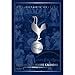 Produktbild Tottenham Hotspur FC A3 Deluxe Calendar 2025