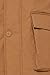 Esprit 109EE2G012 Chaqueta, Marrón (Toffee 225), S para Hombre