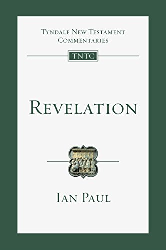 Revelation: An Introduction and Commentary (Volume 20) (Tyndale New Testament Commentaries)