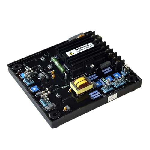 Contrôleur MX450 AVR stabilisateur de tension pour moteur alternatif