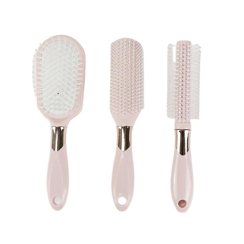 Household Air Cushion Comb for Massaging Styling Hair Especially for Curling