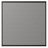 WamBam Composite Privacy Panel