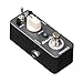 Mooer ShimVerb, digital reverb micro pedal