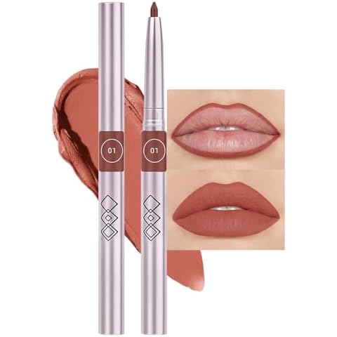 FeiCuiYun Modern Classic Lip Liner Cover