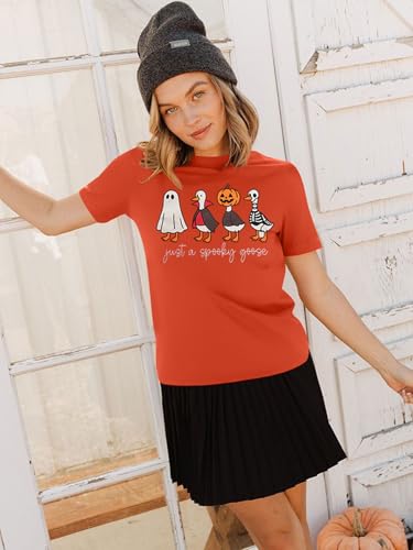 Halloween Shirt for Women  - image 4