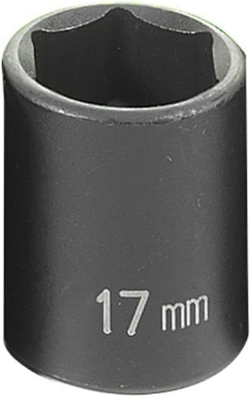 Grey Pneumatic 1017M Socket