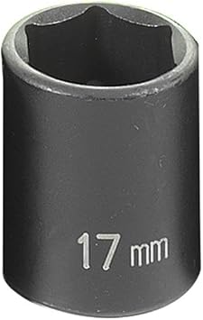 Grey Pneumatic 1017M Socket