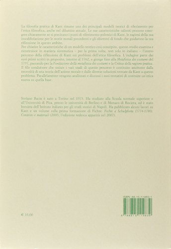 Il Senso Dell'etica. Kant E La Costruzione Di Una Teoria Morale - 2