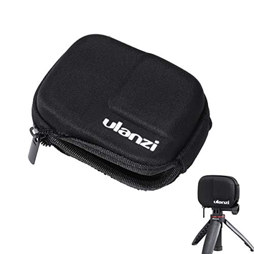 Ulanzi G8-4 Mini Carry Case Portable Storage Bag for GoPro Hero 8 Black - //coolthings.us