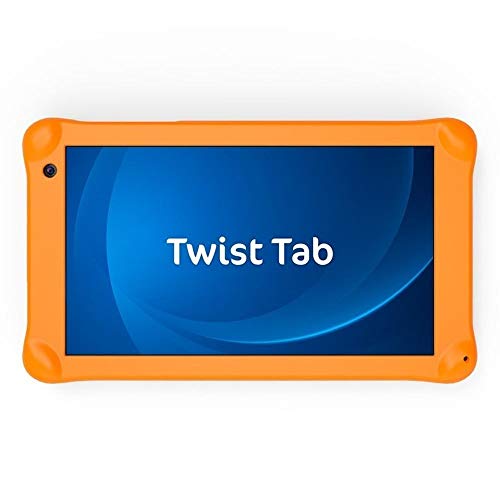 Tablet Positivo Twist Tab Kids T770K 16GB Wi-Fi 7' - Preto Tablet Positivo Twist Tab Kids T770K 16GB Wi-Fi 7' - Preto