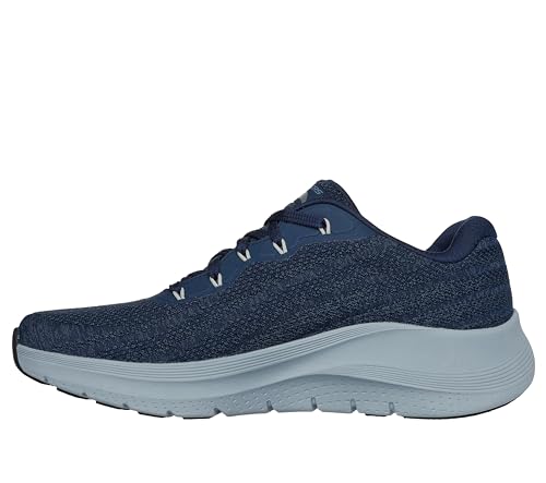 Image of Skechers Men Lace Up Sneaker Shoes