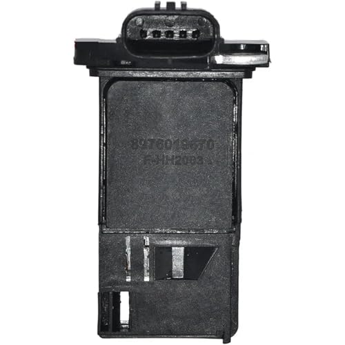 Capteur MAF 8976019670 Isuzu D-Max solution perte puissance 2.5 DiTD AFH70M40
