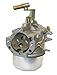 Kohler K341 16hp Engine Carburetor John Deere Tractor 316 Club Cadet 1600 1650