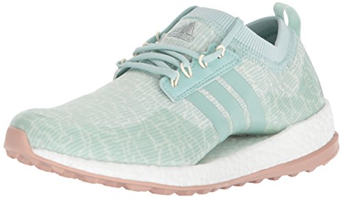 Image of adidas Women's Response Bounce Shoes | Golf Shoes