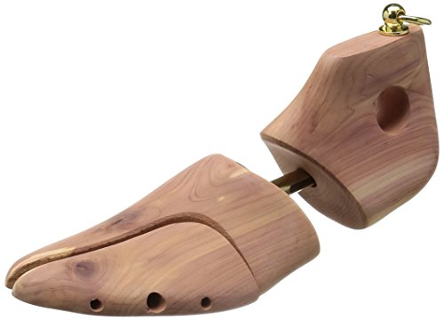 ブーツキーパー 0025AC Brown 43