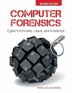 Digital Forensics Workbook: Hands-on Activities in Digital Forensics ...