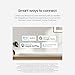 SAMSUNG S801D 3.1.2ch Soundbar w/Wireless Dolby Atmos Audio, Ultra Slim Design, Q-Symphony, SpaceFit Sound Pro, Adaptive Sound, Game Mode Pro with Alexa Built-in, HW-S801D/ZA