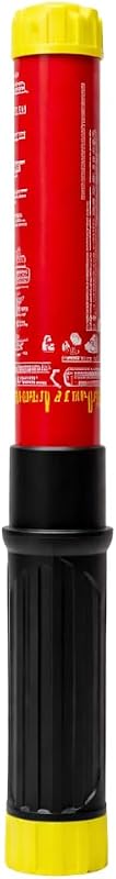 Element E100 | Compact Fire Safety Stick – Extended Discharge | Portable, Lightweight, Easy-to-Use | Model E100 | 1 Pack