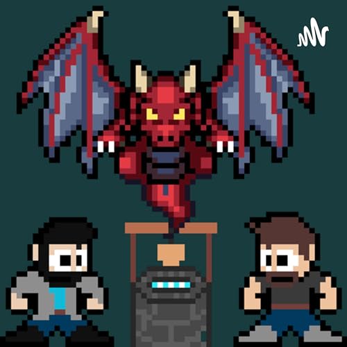 DWG Episode 033 - Pokemon Presents, New Smash Bros. Discussions, Akira Toriyama Titelbild